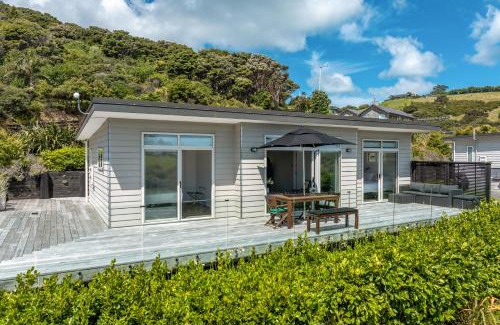 Omiha Apartment | Te Whau Bach Apartments - Stay Waiheke