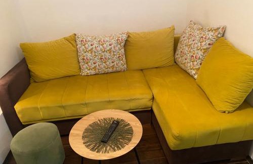 Medijana Apartment | Tea apartman