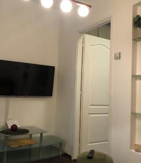 Medijana Apartment | Tea apartman