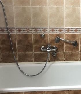 Medijana Apartment | Tea apartman