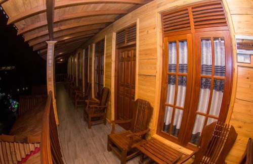 Nallathanniya Hotel | Tea Breeze Motel