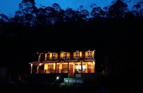 Nallathanniya Hotel | Tea Breeze Motel
