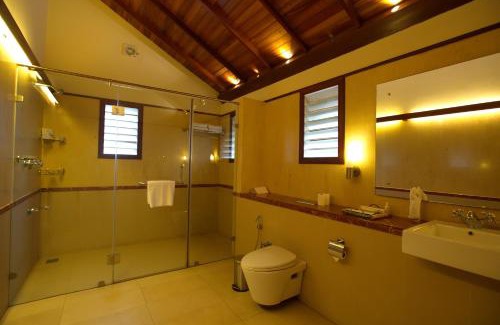 Fort Kochi Resort | Tea Bungalow