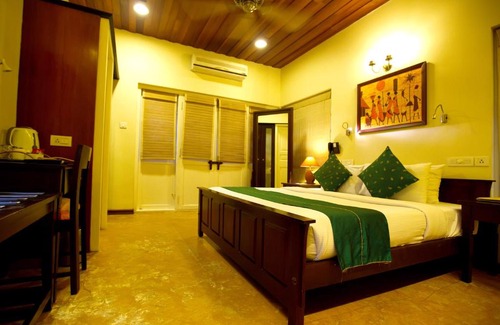Fort Kochi Resort | Tea Bungalow