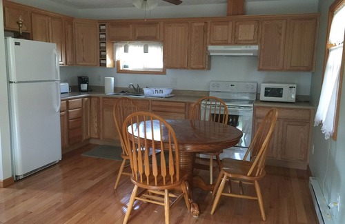 Edray Cabin | Tea Creek Mountain Cabin