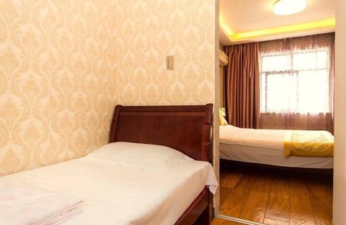 Xihu House | Tea farmer Inn in West Lake Hangzhou