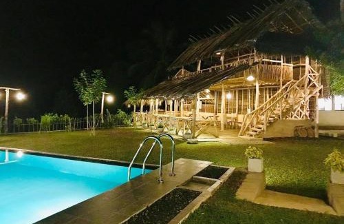 Morawaka Hotel | Tea Garden Eco Villas