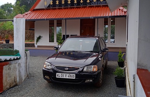Vagamon Cottage | Tea Haven Homestay