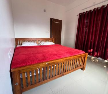 Kunchithanny House | Tea Haze Cottage