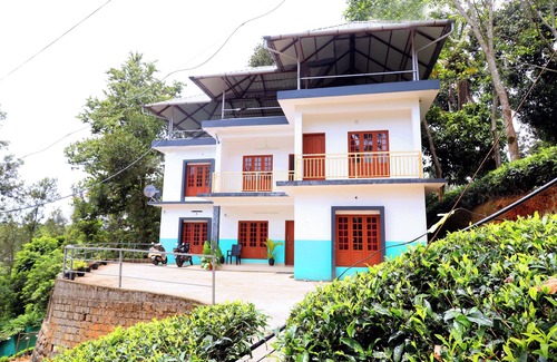 Kunchithanny Villa | Tea Haze Cottage Munnar