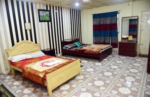 Maulvi Bazar Resort | Tea Heaven Eco Cottage