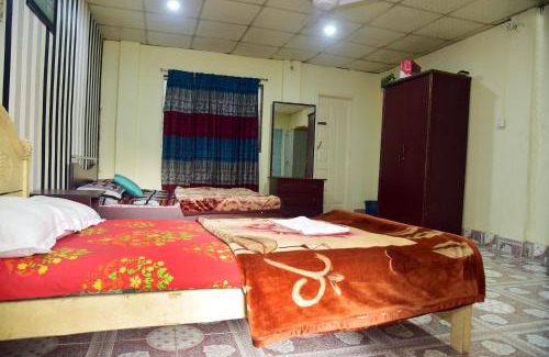 Maulvi Bazar Resort | Tea Heaven Eco Cottage