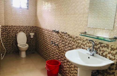 Sreemangal Upazila Hotel | Tea Heaven Resort