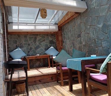 Caicun House | Tea House