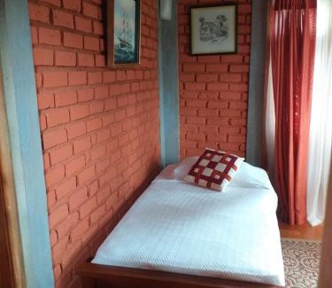 Doluwa House | Tea Leaf Retreat