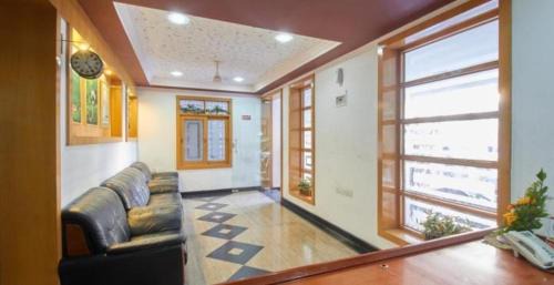 5th Block House | Tea Pavilion Koramangala