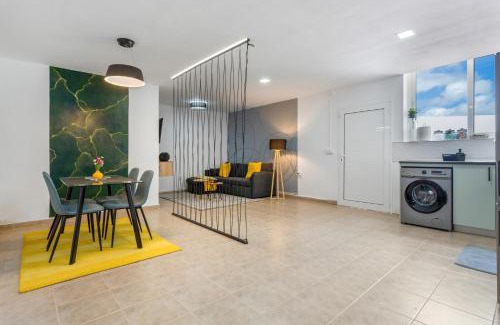 Conil Apartment | Tea-Rose Loft
