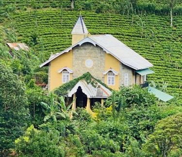 Udapalatha House | Tea Tree Boutique Hotel