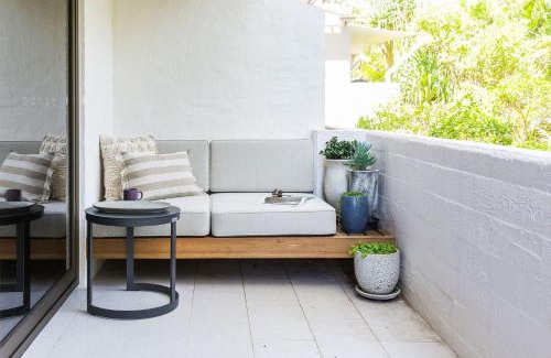 Noosa Heads Apartment | Tea Trees One Little Cove