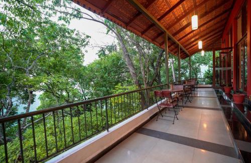 Pallivasal Resort | Tea Valley Resort, Munnar