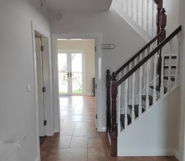 Newtown Cunningham House | Teach Abhaile Donegal