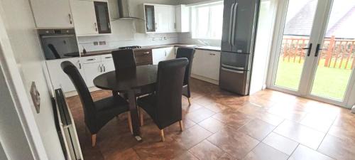 Newtown Cunningham House | Teach Abhaile Donegal