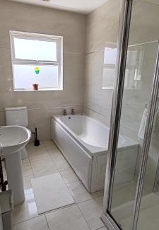 Newtown Cunningham House | Teach Abhaile Donegal