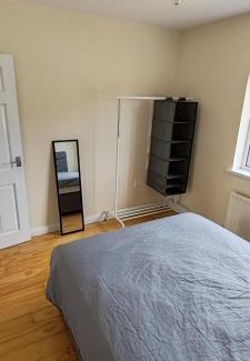 Newtown Cunningham House | Teach Abhaile Donegal