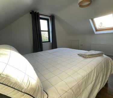 Annagry House | Teach Annie