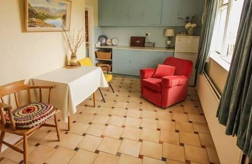 Falcarragh Cottage | TEACH ANNIE, pet friendly in Falcarragh, County Donegal