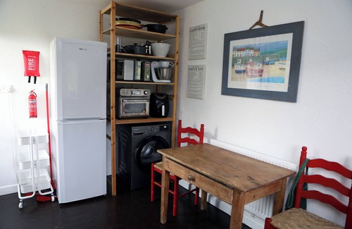 Glencolmcille House | Teach Bráid, Glencolmcille, Co. Donegal