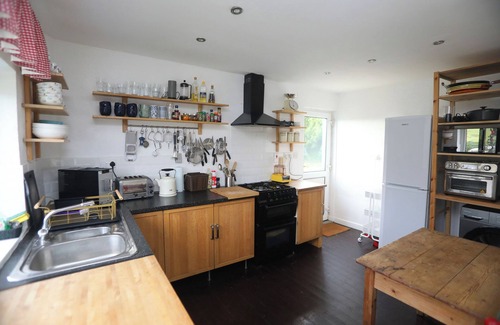 Glencolmcille House | Teach Bráid, Glencolmcille, Co. Donegal