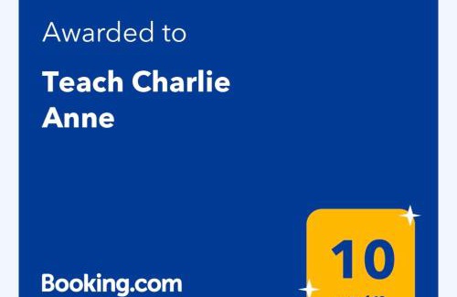 Kincasslagh House | Teach Charlie Anne