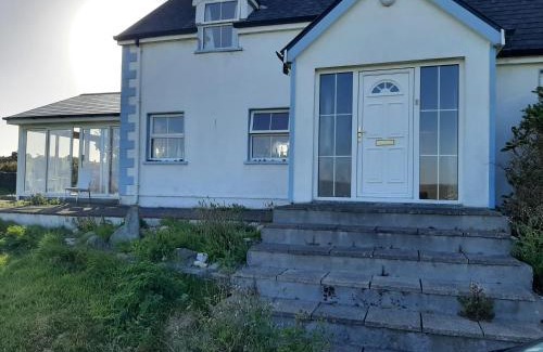 Goleen House | Teach Chnoc na hEorna