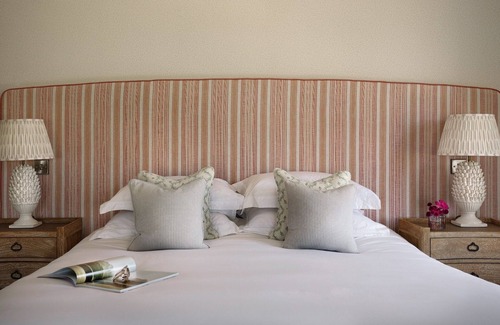 Ballybunion House | Teach de Broc