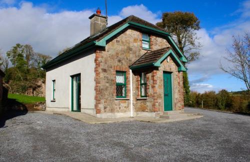 Glen of Aherlow House | Teach DeBúrca