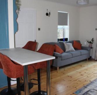Glen of Aherlow House | Teach DeBúrca