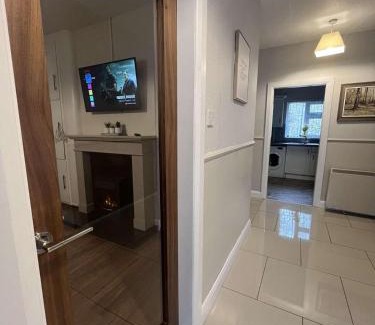 Clonmany House | Teach Duff