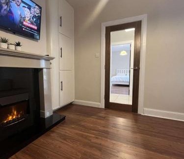 Clonmany House | Teach Duff