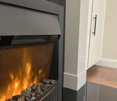 Clonmany House | Teach Duff