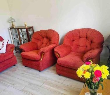 Falcarragh House | Teach Dunmore in the heart of Donegal Gaeltacht.