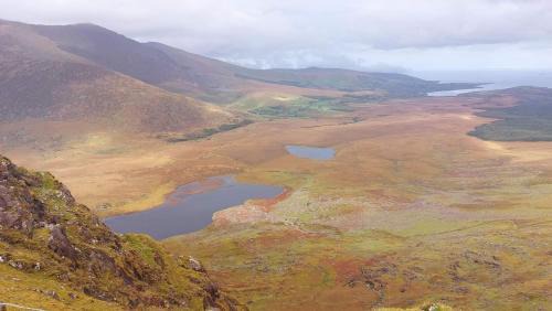 Dingle House | Teach Eoin