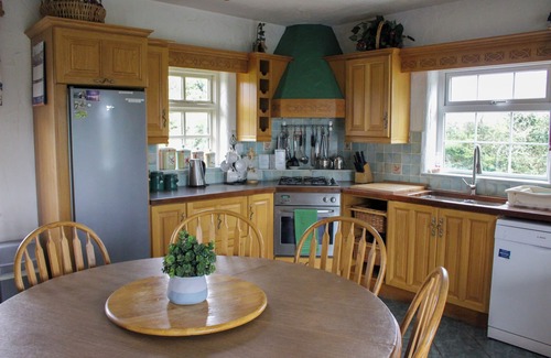 Ballintober House | Teach Mo Chroí/HOME OF MY HEART, Charming Country Home, Near Westport Town