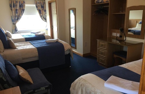 Roscoe Bed & Breakfast | Teach Na Coiribe B&B