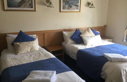 Roscoe Bed & Breakfast | Teach Na Coiribe B&B