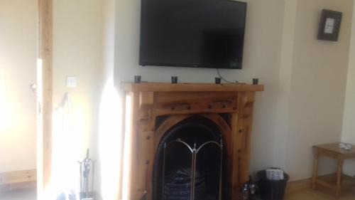 Loughanure House | Teach Nellie Cottage
