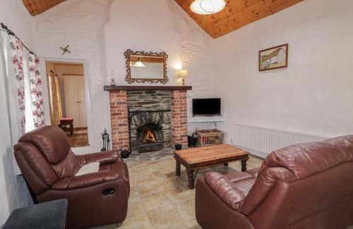 Donegal House | Teach Phaidí Mhóir