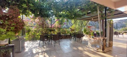 Patara House | Teacher pansiyon