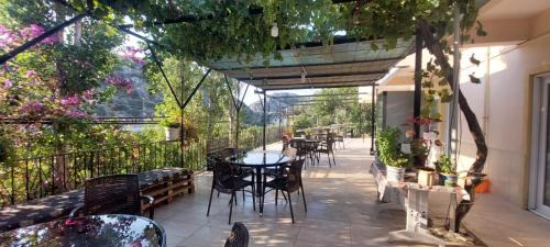Patara House | Teacher pansiyon
