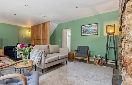Oxwich House | Teacher's Cottage